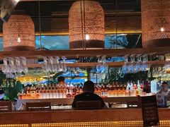 -不二·民谣音乐餐酒吧(九眼桥店)