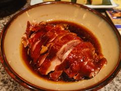 金陵烤鸭-南京大牌档(龙湖长楹天街店)