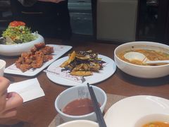 -俏东方·海味水饺·青岛菜(崂山店)