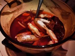 -莆田餐厅PUTIEN(西安万象天地店)