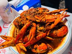 -三妹小龙虾·黄油蟹(华侨城总店)