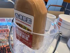 -肥韬茶餐厅(海上世界店)