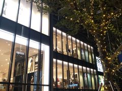 -优衣库(深圳万象天地旗舰店)
