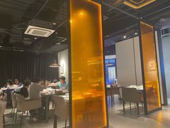 -小大董·烤鸭(观景餐厅·南京西路店)