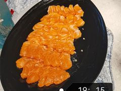 -東盛炭烤自助料理(浦东文峰广场店)