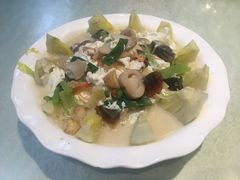 -福寿斋·老北京铜锅涮肉·烤鸭(顺义总店)