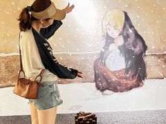 -鹏欣水游城