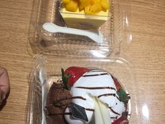 -BreadTalk面包新语·烘焙蛋糕(东方雅苑店)