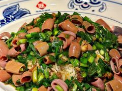 -旺角小渔村(二马路店)