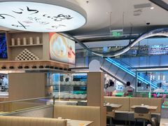 -蔡澜点心·粤菜(丽泽天街店)