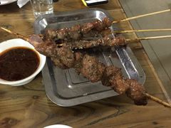 -木萨火锅店(开鲁路店)