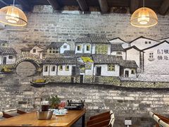 -61号餐吧(兴坪古镇漓江店)