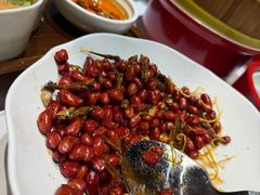 -宝轩渔府·老字号海鲜·正宗津菜(水上店)