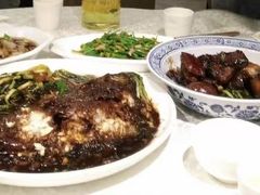 -宏玲餐厅(四川南路店)