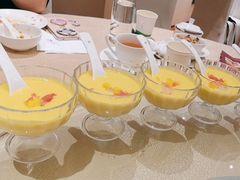 -正佳广场万豪酒店-粤菜餐厅·点心·海鲜·聚餐