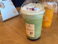 -去茶山(新光里店)