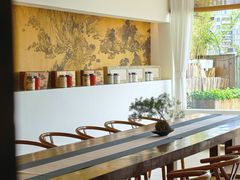 -小茶闲舍·观景商务茶馆(广州塔店)
