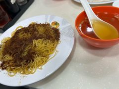 -麦文记面家(佐敦店)