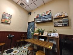 -曼谷食堂·泰国家庭料理(丹桂路店)