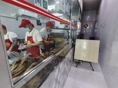 -黄伞肺片(双楠分店)