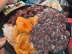 -小胖老味刨冰