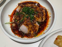 -辛香汇·现炒川菜(城北万象城店)