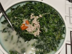鸽汤浸万年青-大鸽饭(体育西路店)