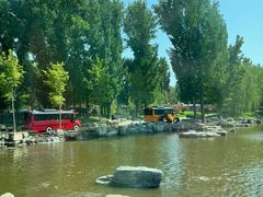 -北京野生动物园