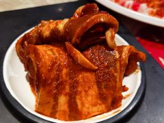 -韩宫宴烤肉·料理(南京江宁万达店)