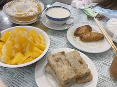 -仁信老铺(华盖路店)