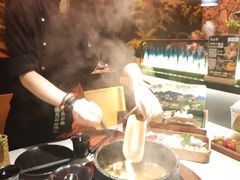 -芸山季·云南野生菌火锅(人民广场来福士店)