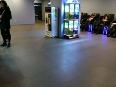 -星轶IMAX影城(九亭U天地旗舰店)