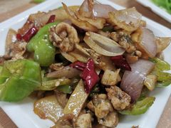 -黑皮酸菜鱼(绣花巷店)