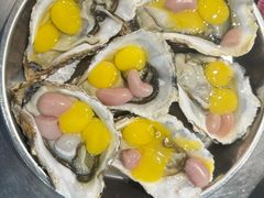 -飞尝蚝·顺德菜·鱼生(顺德总店)