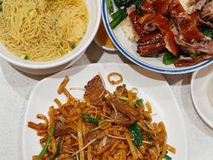 -香港新发烧腊茶餐厅(书城店)