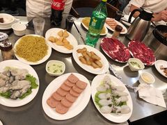 -胡须佬鸡煲四季火锅店(石厦西村直营店)