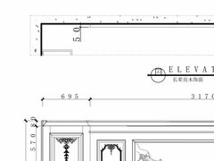 -申远空间设计丨大宅别墅装修定制(徐汇设计中心)