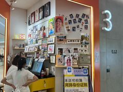 -方快—照相馆(七宝领展广场店)