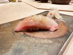 -Ginza Onodera 鮨(外滩十八号店)