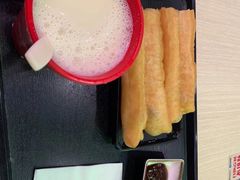 -永和大王(蛙嫩鸡香煲煲鲜·军博店)