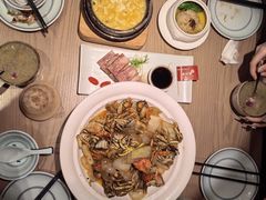 -周家二小姐的菜(西津渡店)