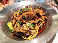 -熊记虾王·小龙虾(东晓南店)