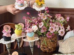 -亦家cake·0卡糖