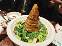 -新白鹿餐厅(爱琴海购物中心店)
