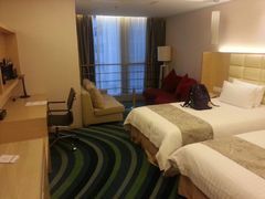 android_upload_pic-深圳悦如酒店(香蜜公园车公庙地铁站店)