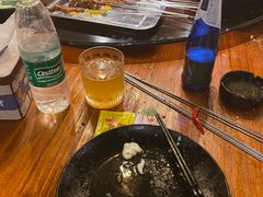 -金陵一哥龙虾馆(三牌楼总店)