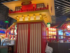 -牛New寿喜烧(中山公园龙之梦店)