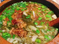 -山石榴·贵州菜(丰盛里店)