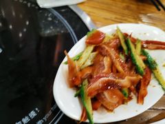 -鱼众不同·鸡公煲·烤全鱼(国顺路店)