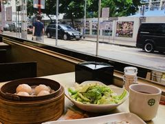 -添好运点心专门店(北角店)